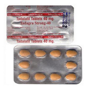 Tadacip pilule