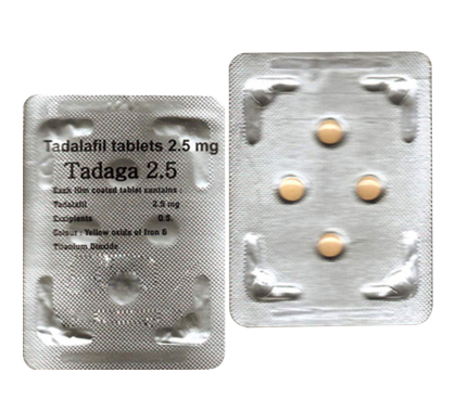 tadala black 2.5mg