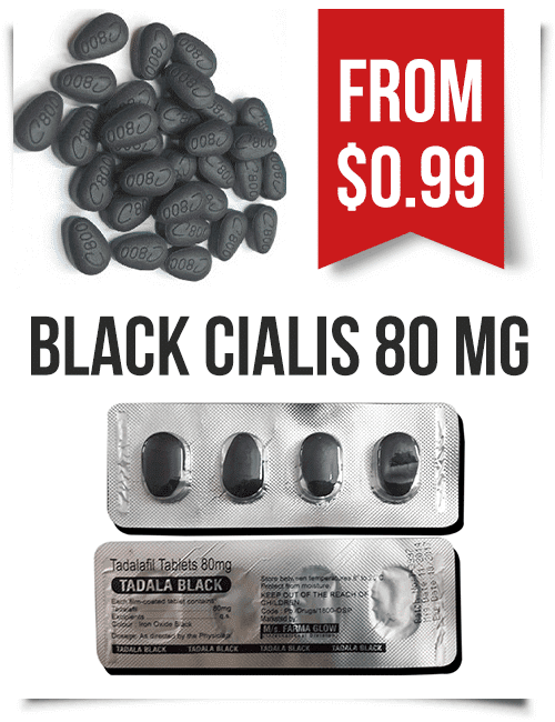 tadala black 5mg