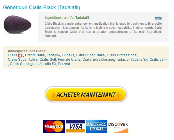 Tadala black prix france