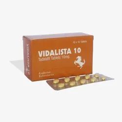 Tadalafil 10 Mg Biogaran