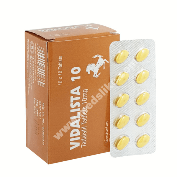 Tadalafil 10mg 20mg