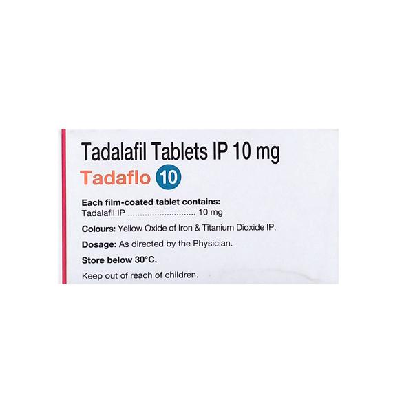 tadalafil 10mg (4ft tada hexal 10)