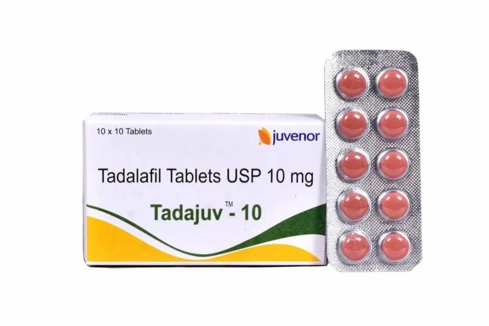 Tadalafil 10mg acheter