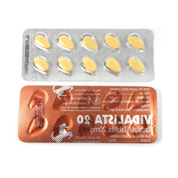 Tadalafil 10mg aristo