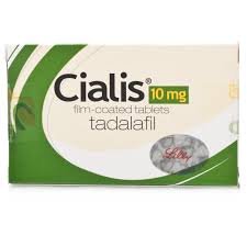 Tadalafil 10mg avis