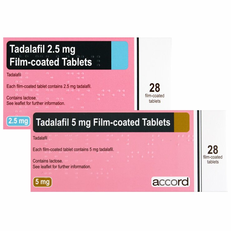 Tadalafil 20mg Acheter