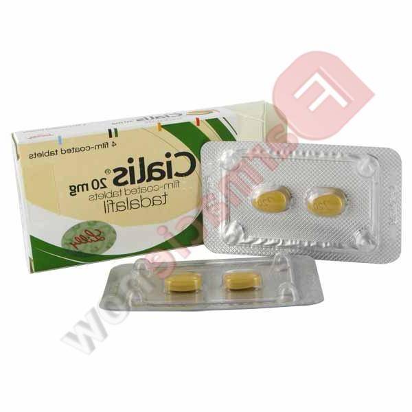 Tadalafil 20mg biogaran prix