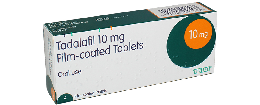 Tadalafil 20mg france