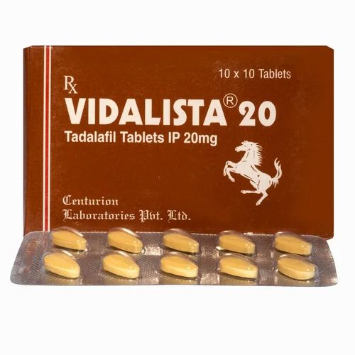 Tadalafil 20mg prix