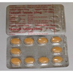 Tadalafil 20mg Prix France