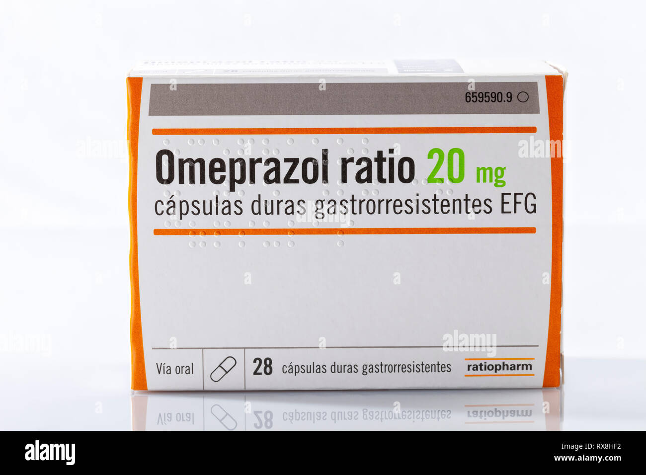 Tadalafil 20mg ratiopharm