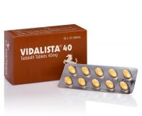 Tadalafil 40 mg prix