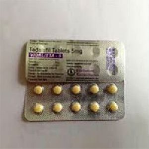 Tadalafil 5 mg combien de temps