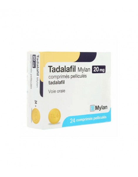 tadalafil 5 mg en ligne