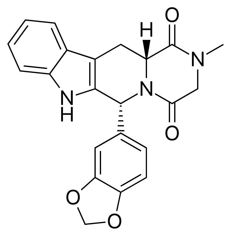 Tadalafil 5mg acheter