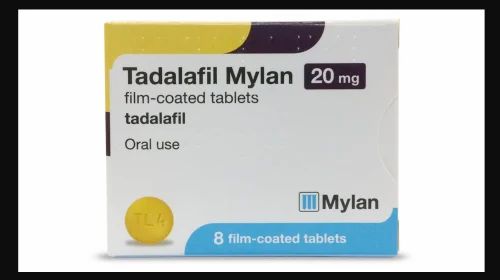 Tadalafil 5mg Mexico