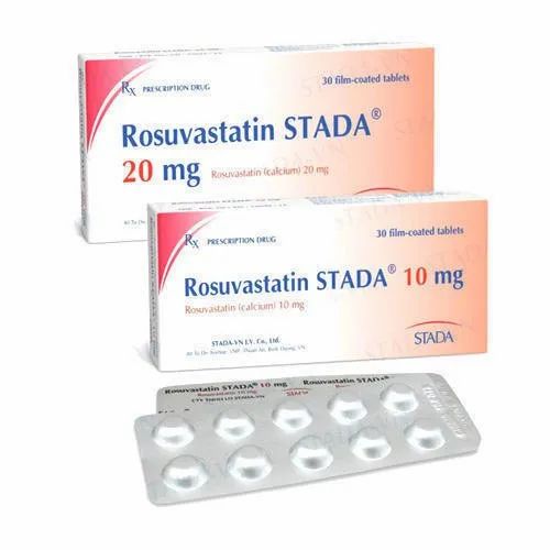 Tadalafil 5mg Stada