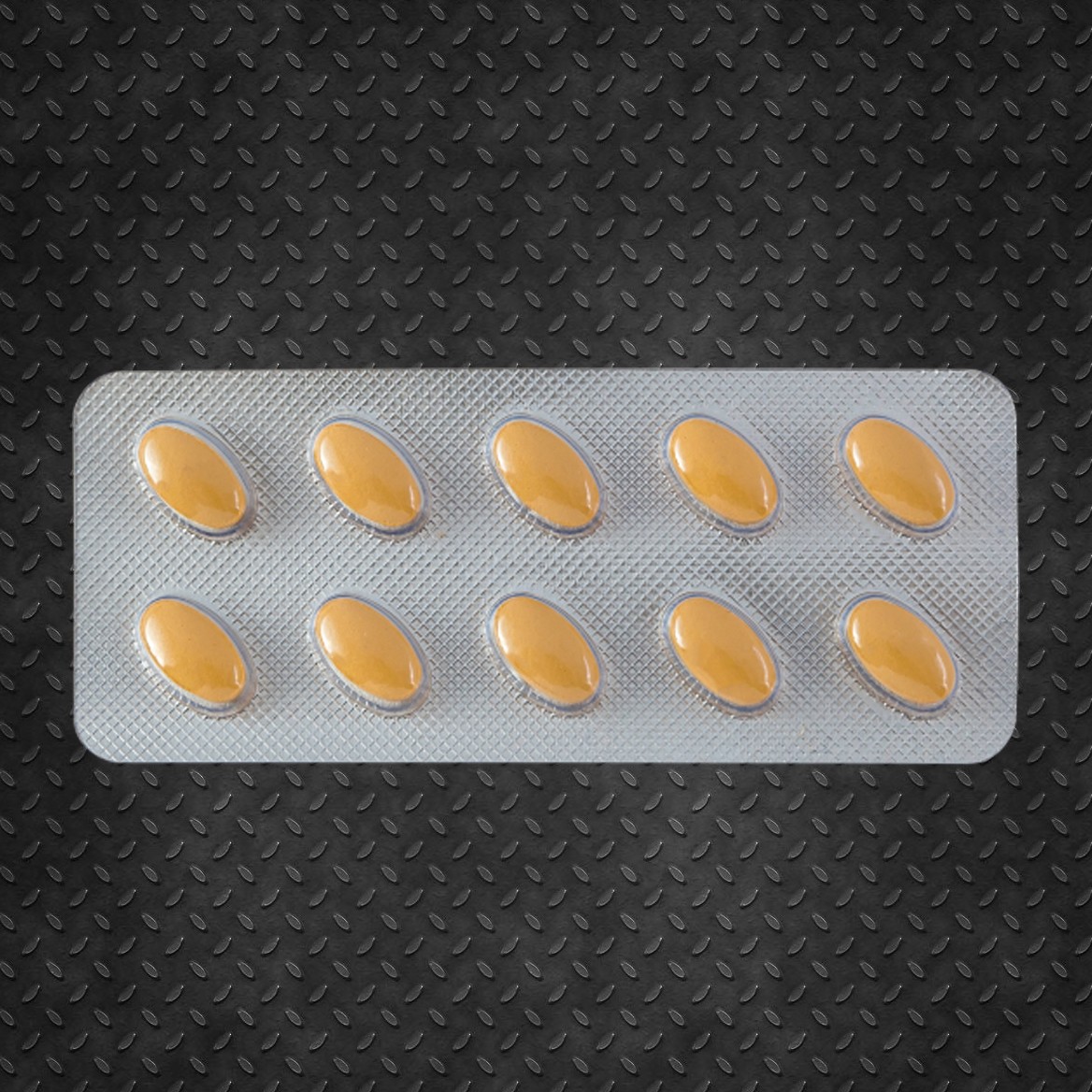 Tadalafil biomo 40 mg