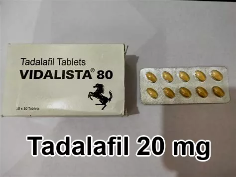 tadalafil biomo 40 mg