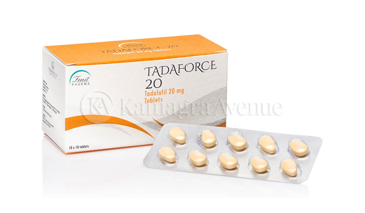 tadalafil france