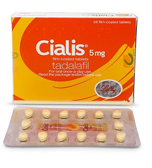 tadalafil generique avis