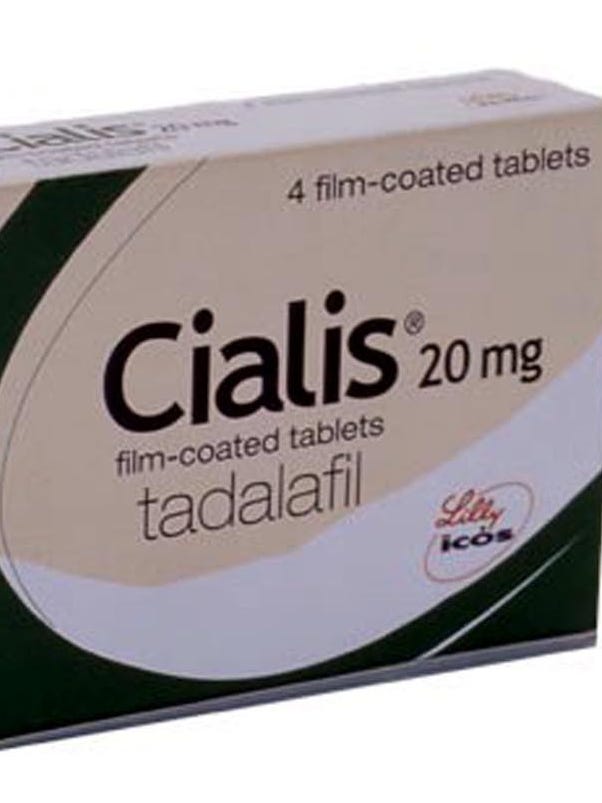 Tadalafil lilly prix