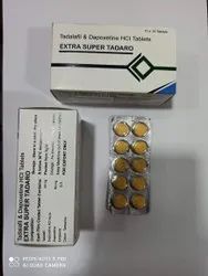 Tadalafil mylan 2.5 mg