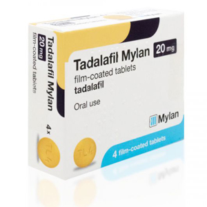 Tadalafil mylan prix en pharmacie