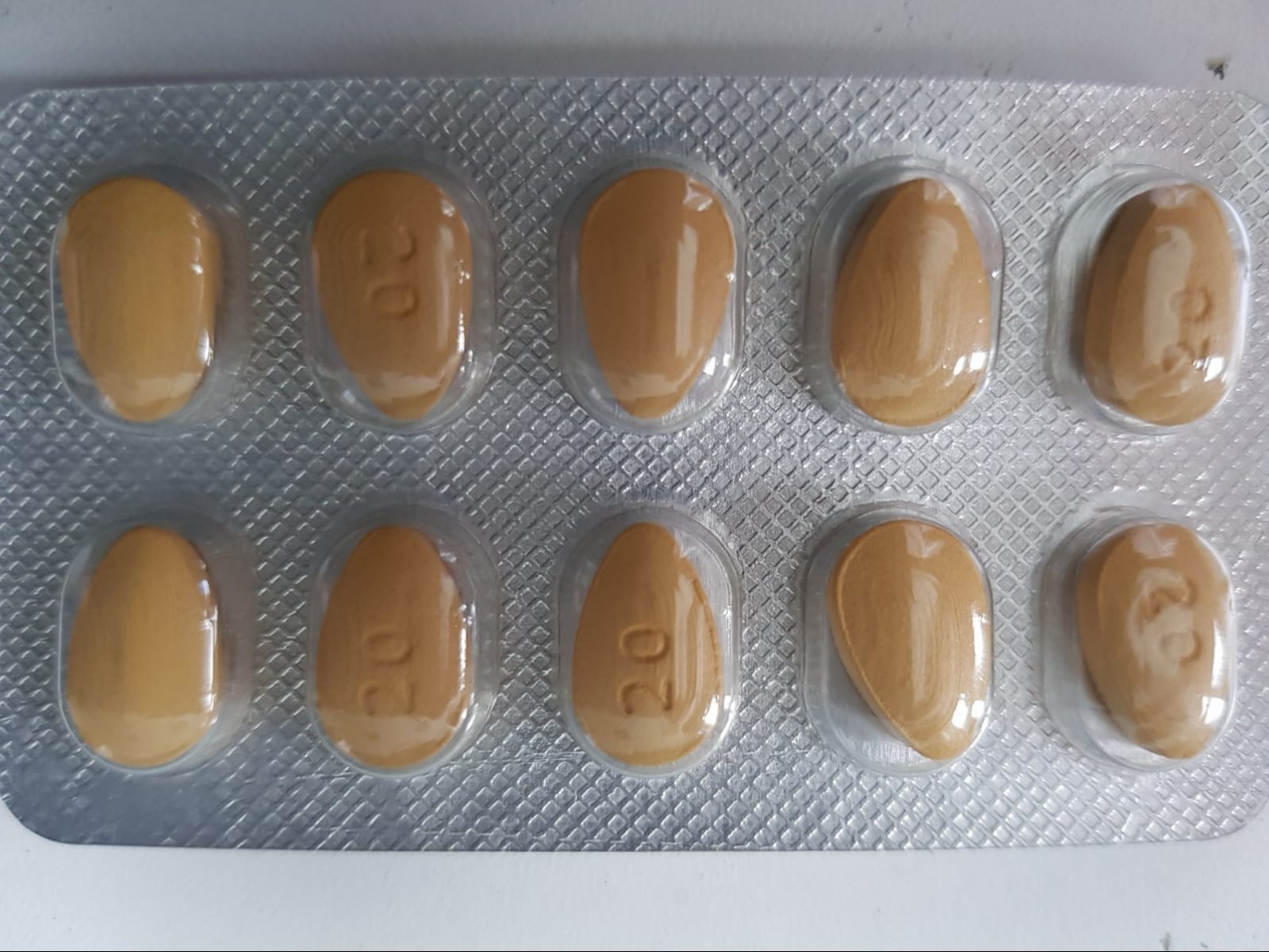 Tadalafil prix en espagne