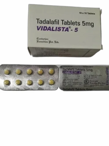 Tadalafil sun 5 mg prix