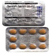 Tadalafil zentiva 10 mg