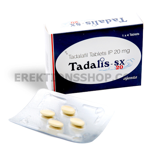 Tadalis sx 10mg