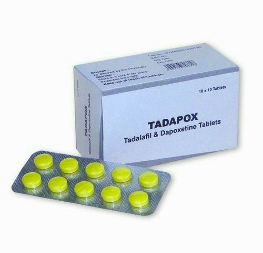 tadapox france acheter