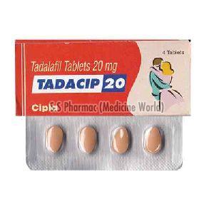 Tadora 20 mg tadalafil 20mg