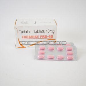 tadora 40mg