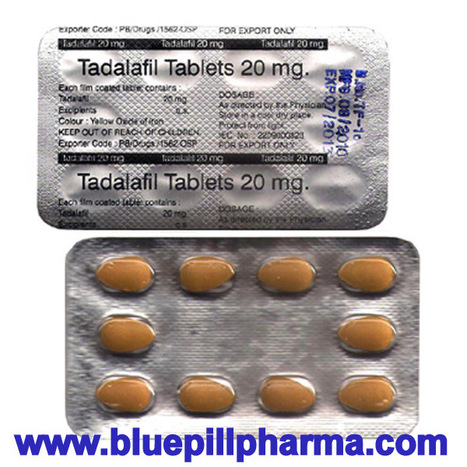 Tadora 5mg