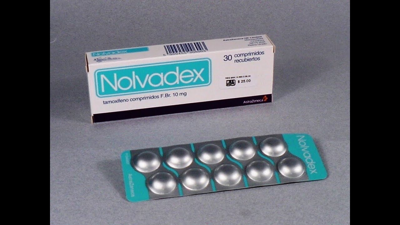 tamoxifen 10 mg prix