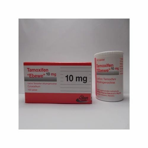 Tamoxifen 10 mg prix