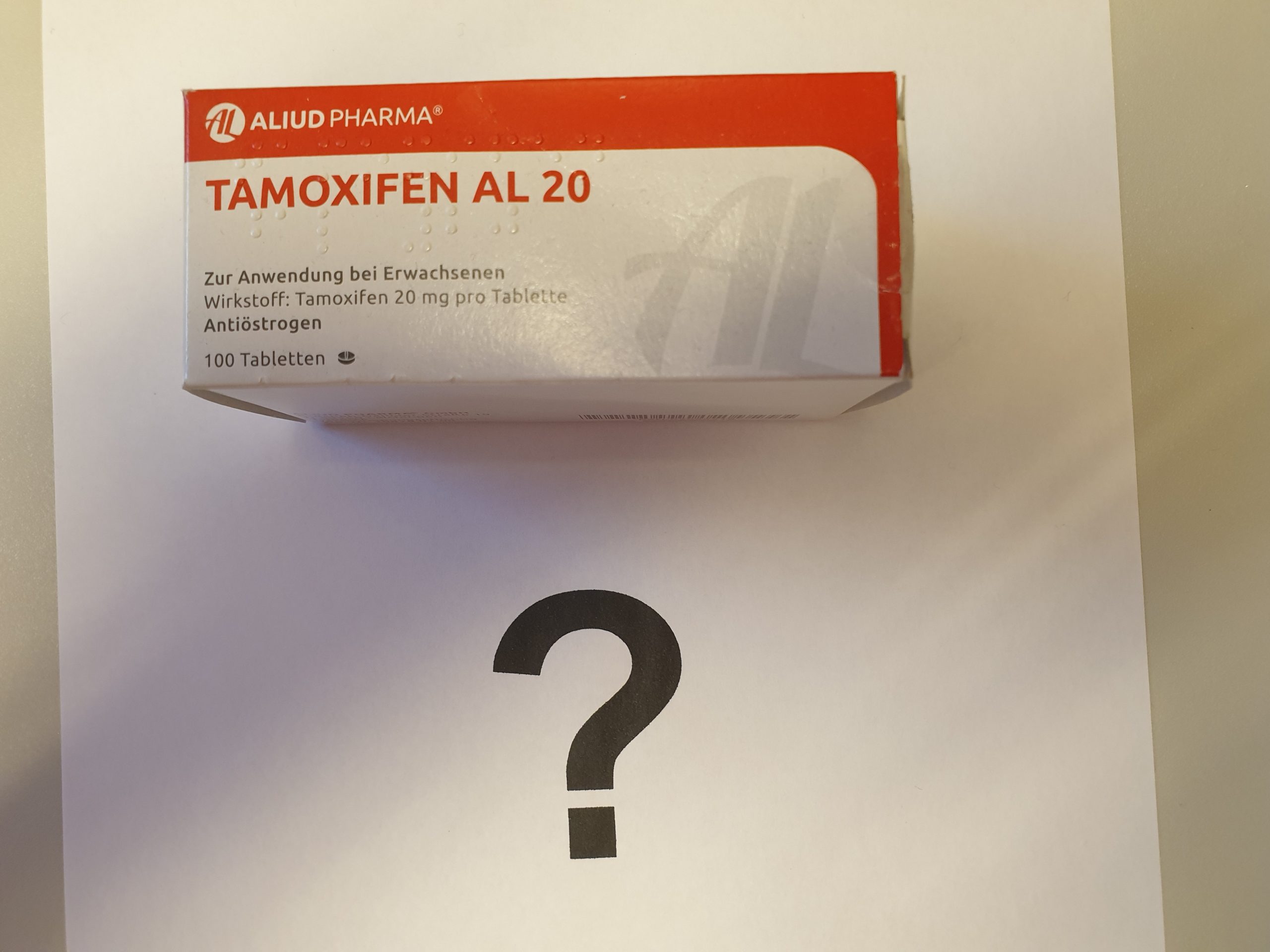 Tamoxifen 20 online