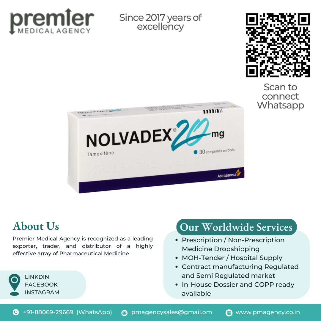 Tamoxifen prix