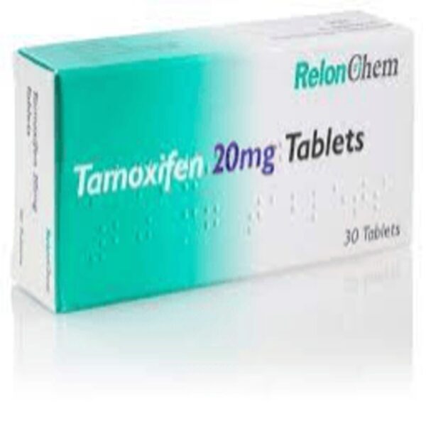 Tamoxifen Prix