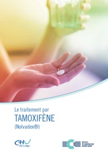 Tamoxifène 10mg