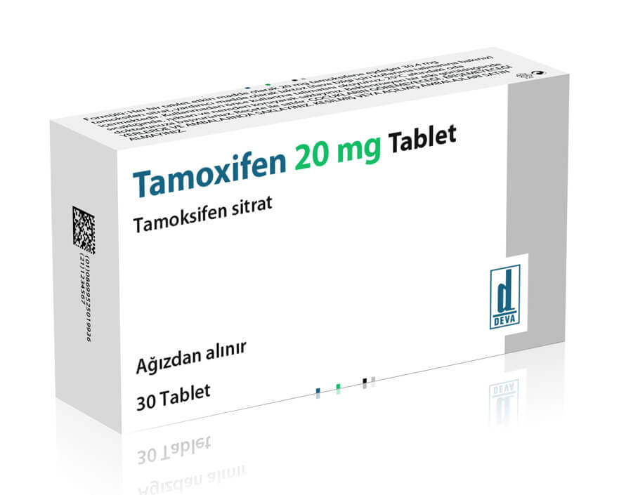 Tamoxifène Pharmacie Online