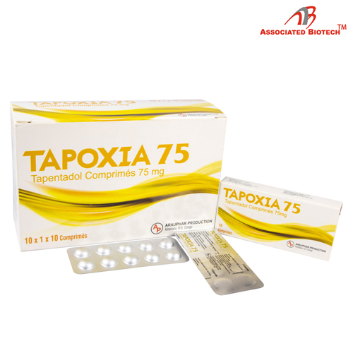 Tapentadol 75mg online