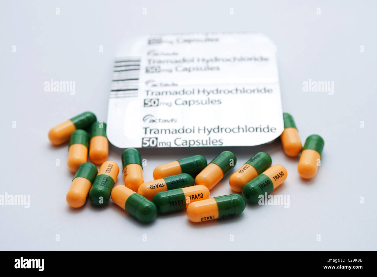 Tramadol 200mg