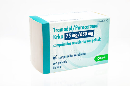 Tramadol 37.5 prix