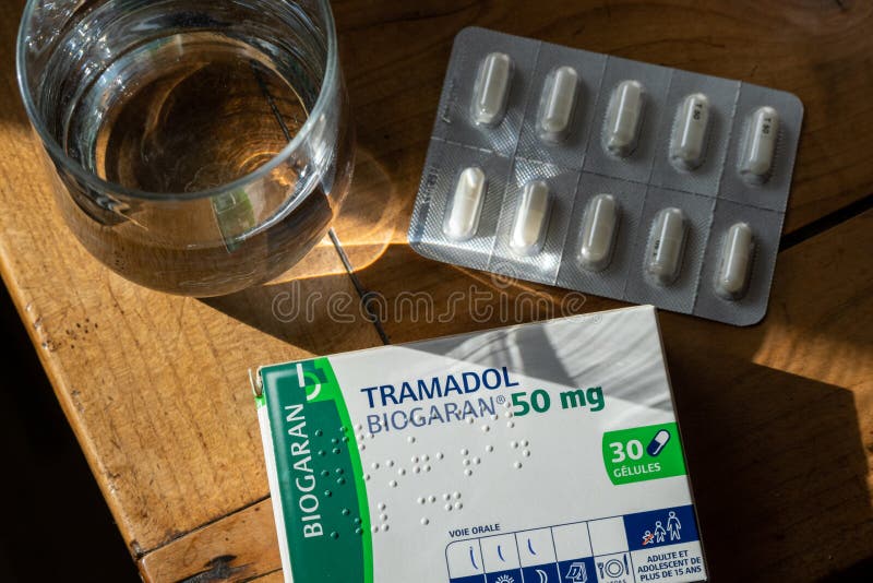 Tramadol 37.5 prix