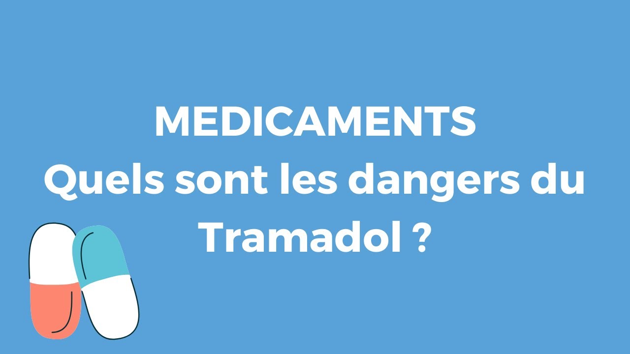 Tramadol 50 Mg France