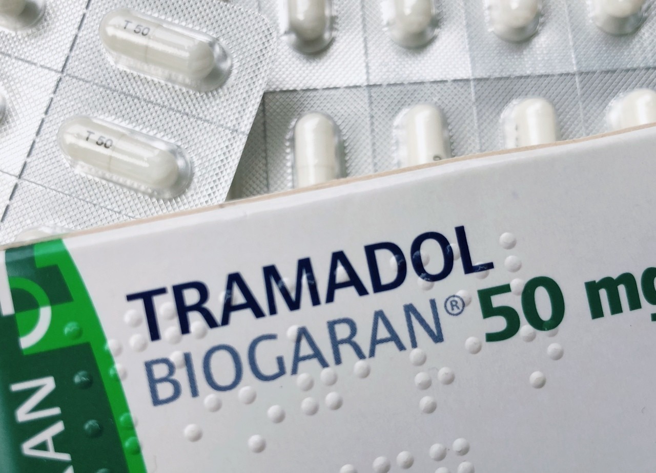 Tramadol 50 sans ordonnance